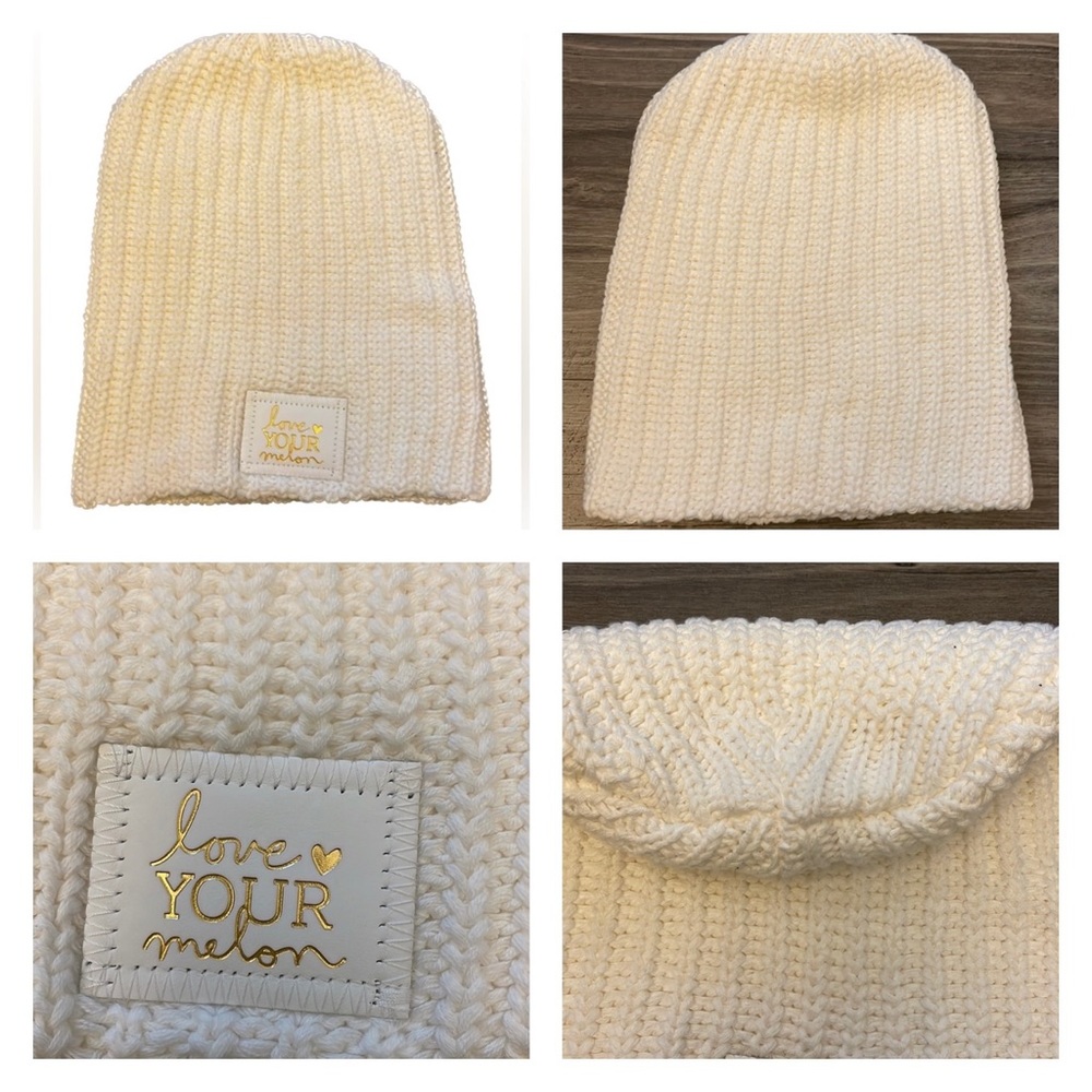 Love Your Melon beanie